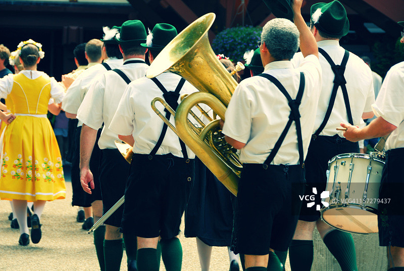 啤酒节大号图片素材
