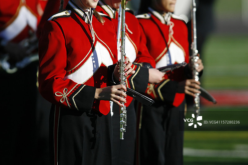 中场秀图片素材