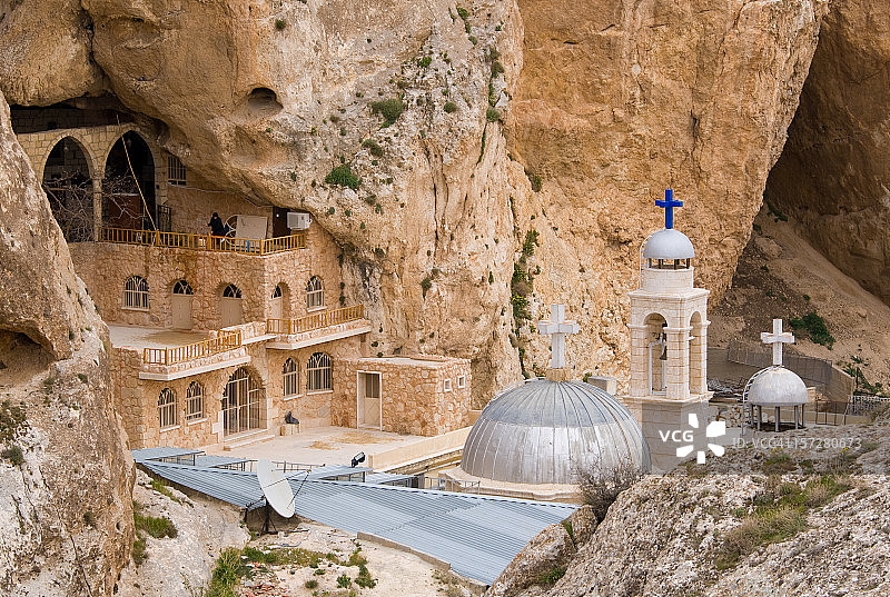 马卢拉图片素材