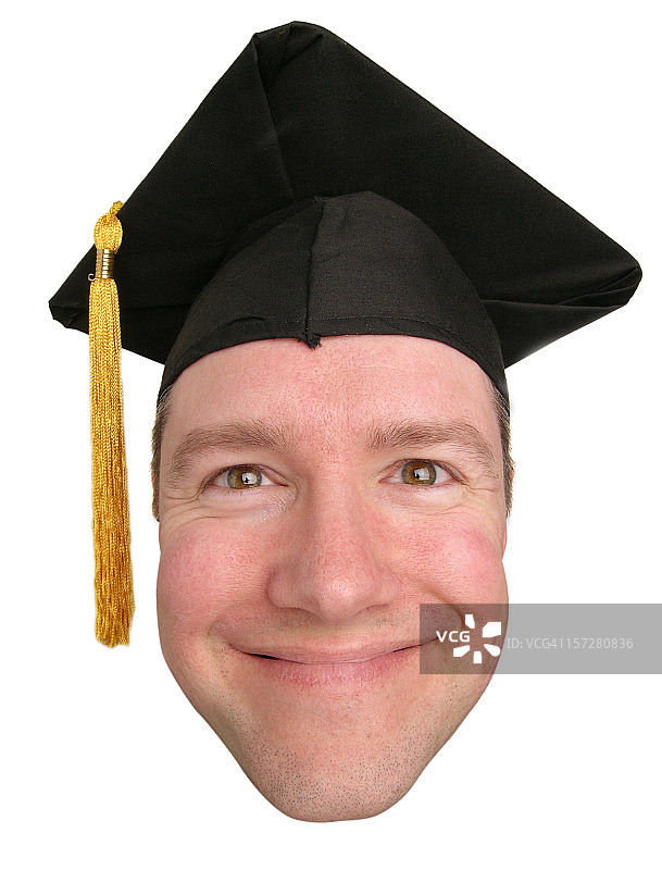 聪明的头脑图片素材