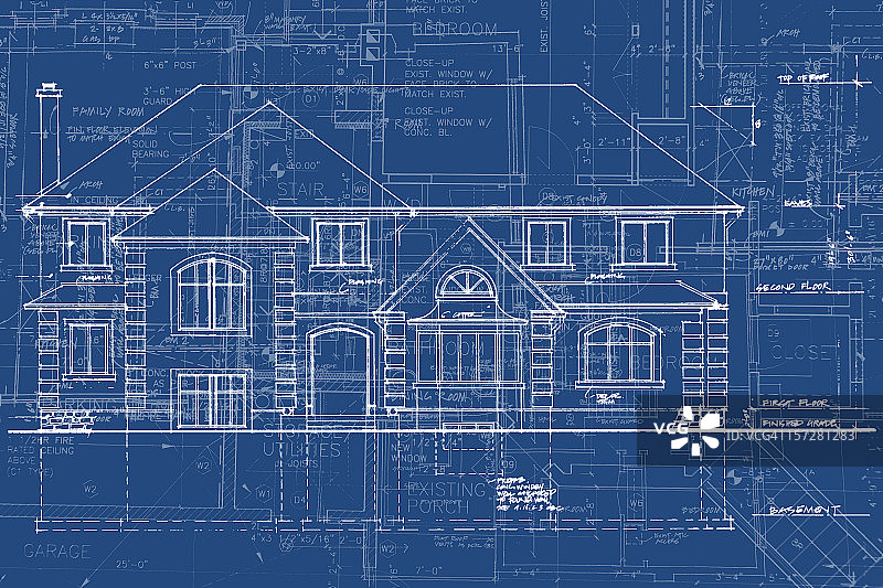 结构意象b06图片素材
