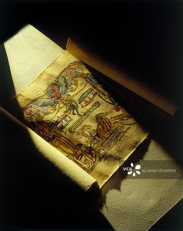 塔木德图片素材