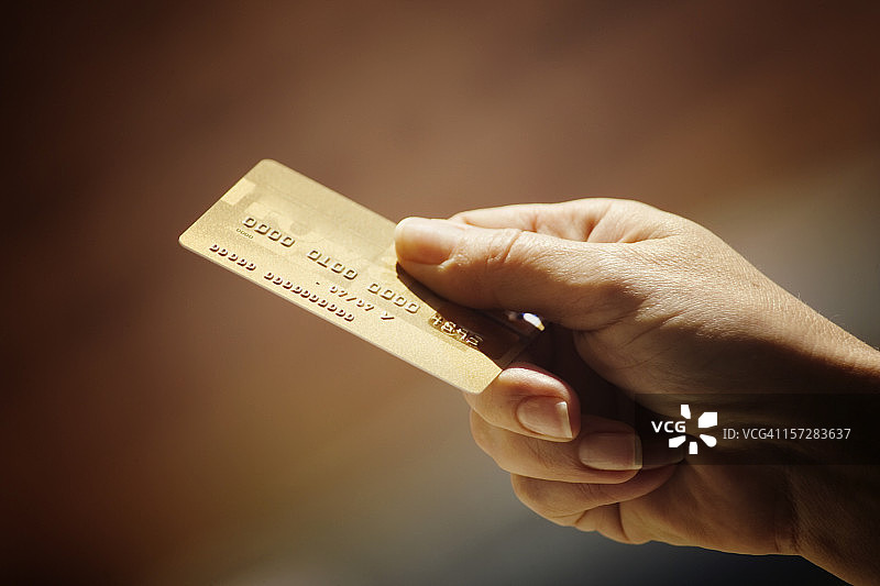 信用卡图片素材