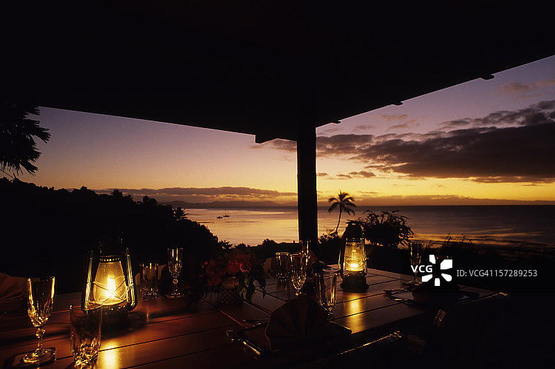 热带餐饮图片素材