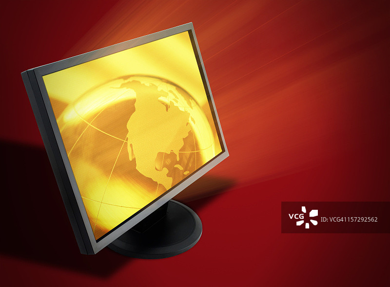 金球奖图片素材