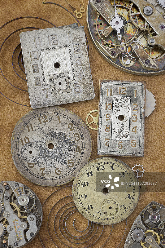 手表表面图片素材