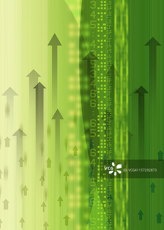 金融背景图片素材