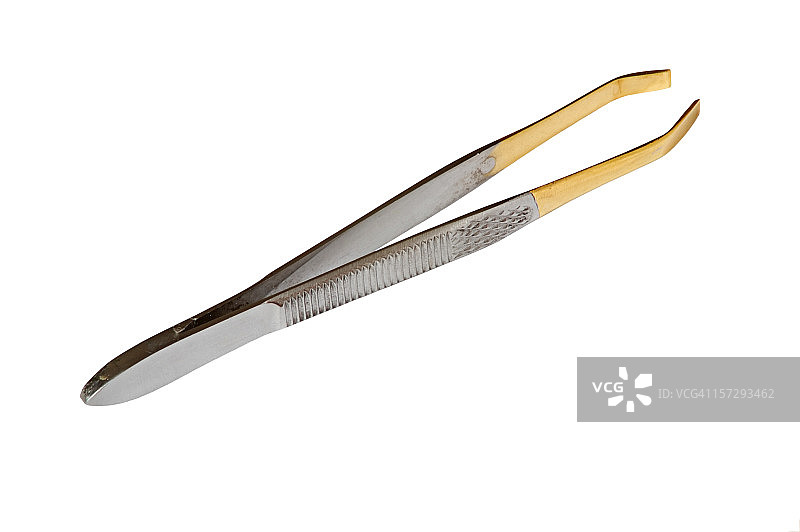 修眉镊图片素材