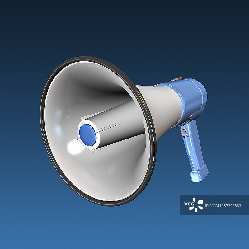 扩音器图片素材