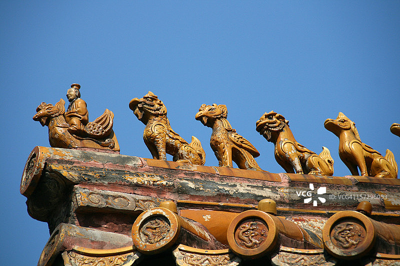 帝王象征图片素材