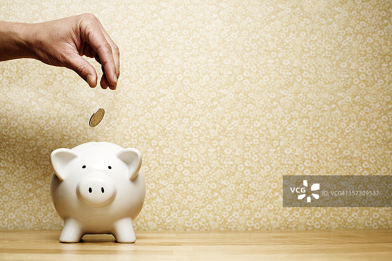 储蓄罐图片素材
