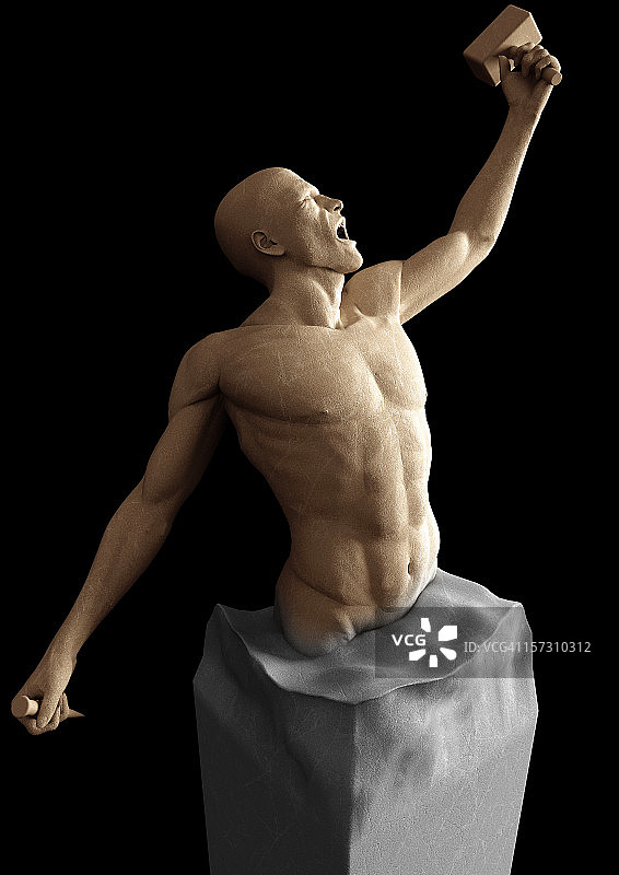 自由女神像图片素材