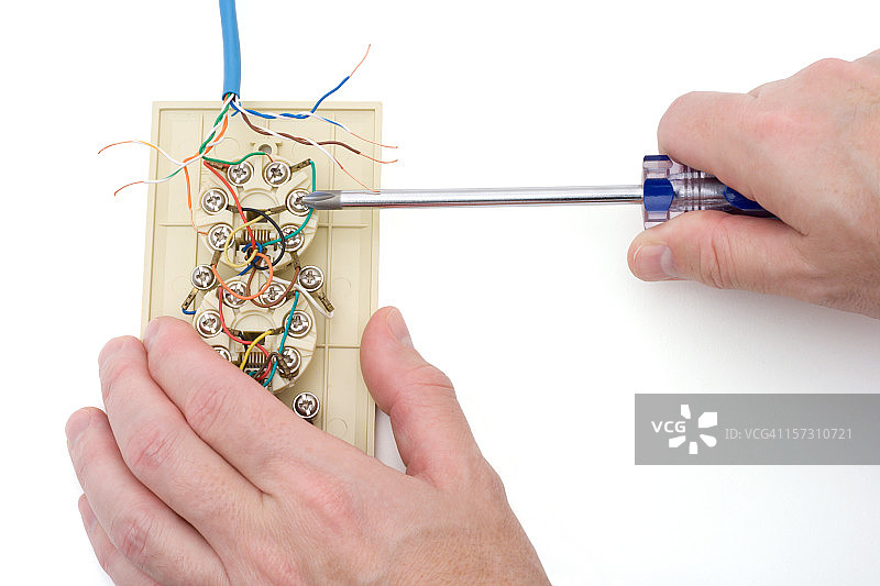 建立联系图片素材