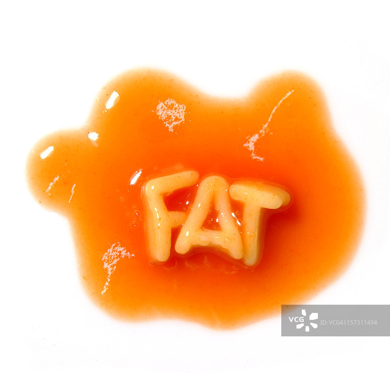 脂肪图片素材