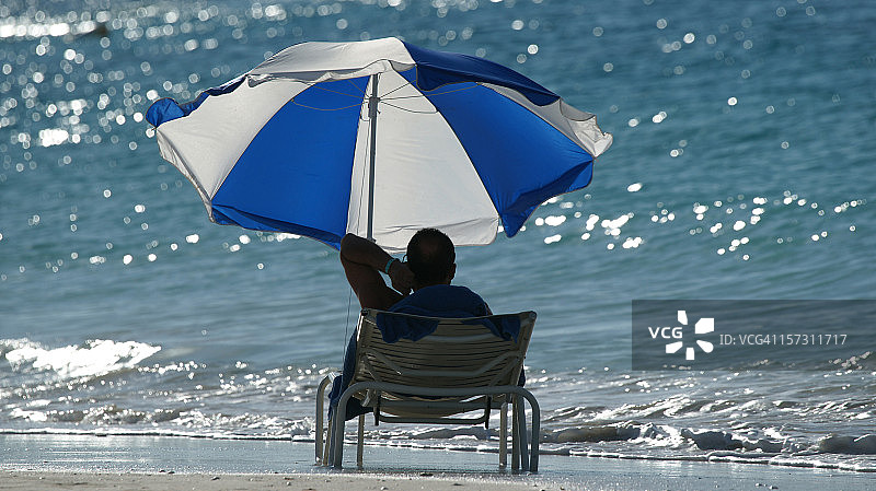 土耳其人图片素材