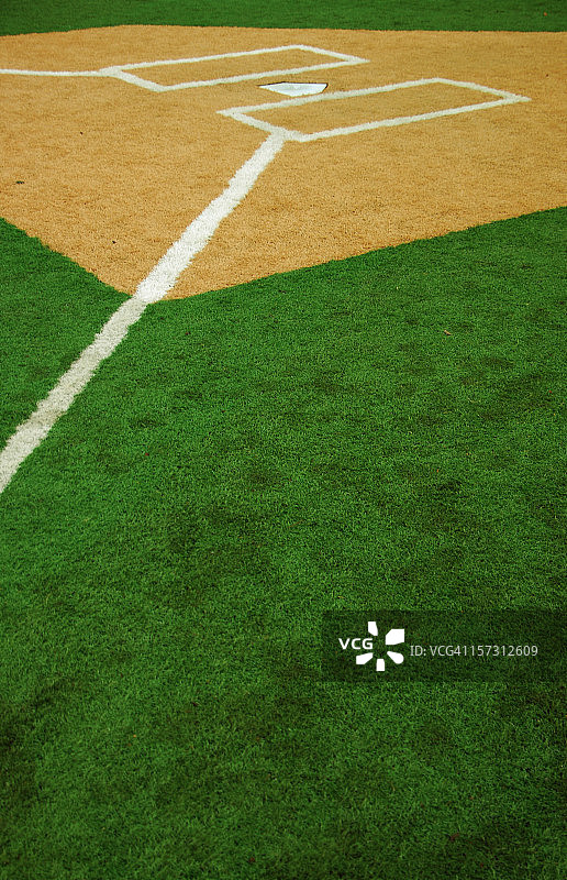 棒球场图片素材