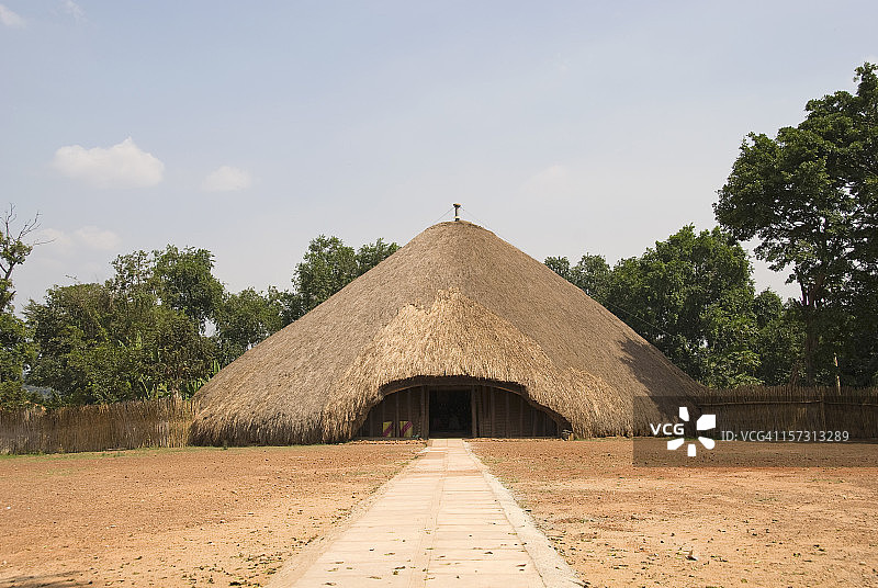 卡苏比陵图片素材