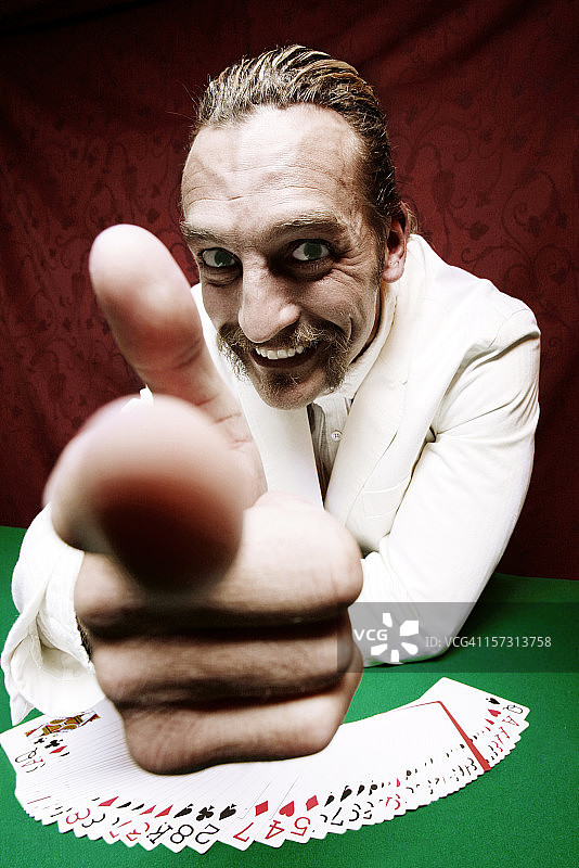 刺激赌场图片素材