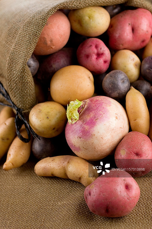 根类蔬菜图片素材