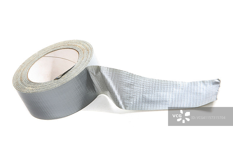一卷胶带图片素材