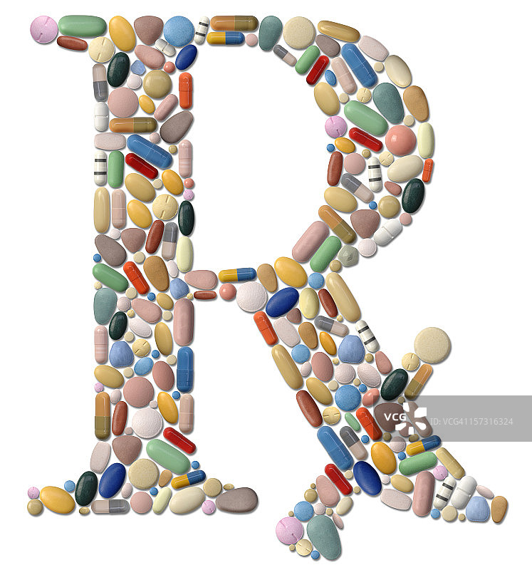 处方药图片素材
