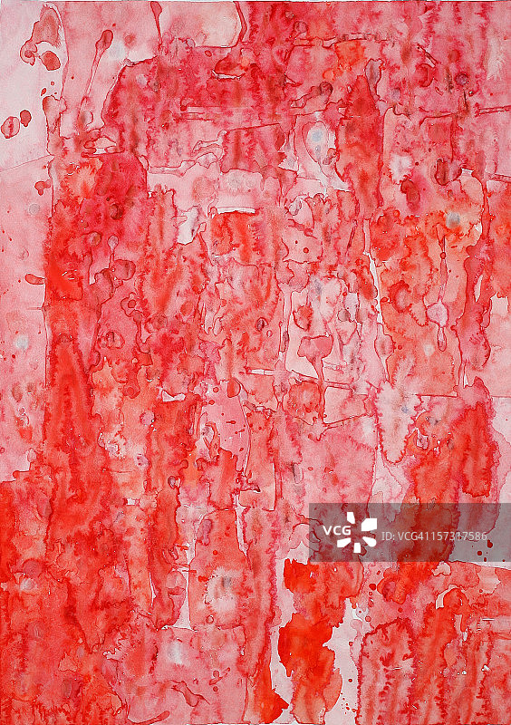 抽象绘画图片素材