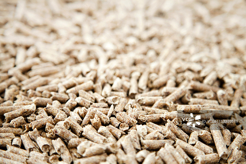 木质颗粒图片素材