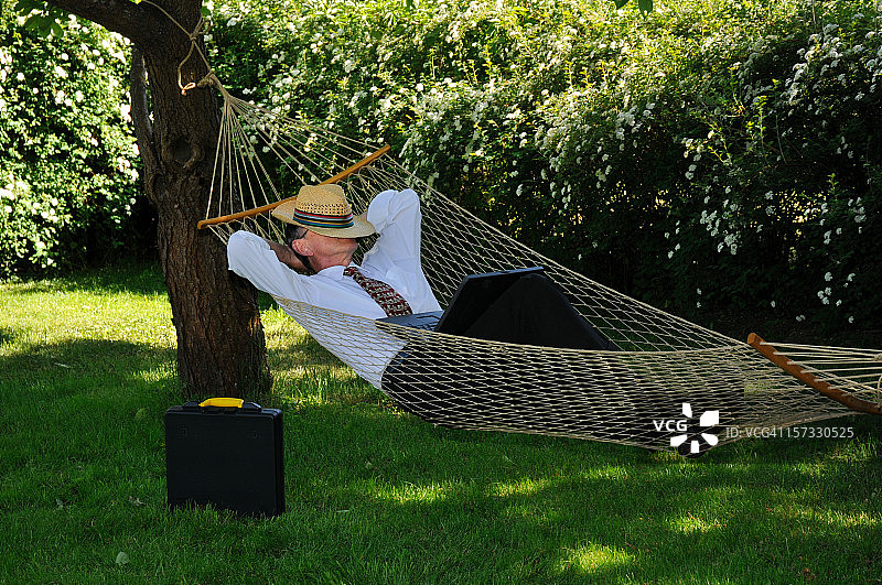 下班之后图片素材