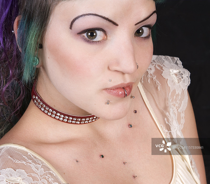 波莉安娜图片素材