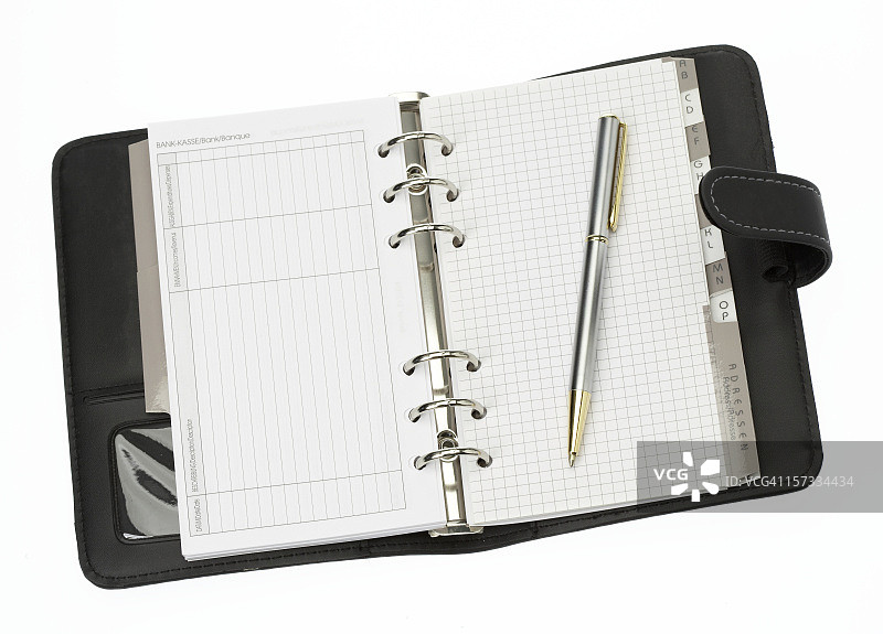 日程表图片素材