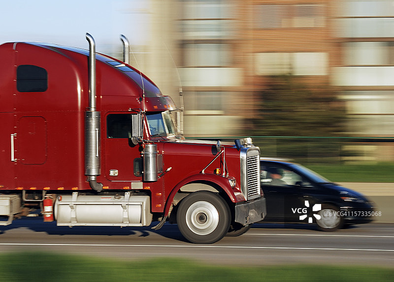 分享道路图片素材