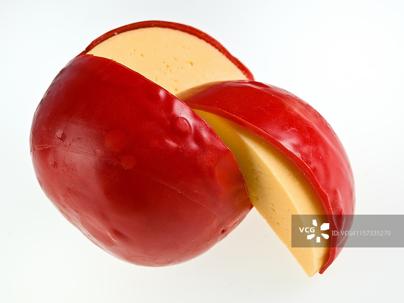 埃丹奶酪球图片素材