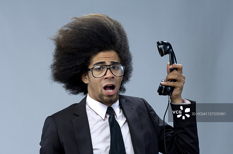 电话聊天图片素材