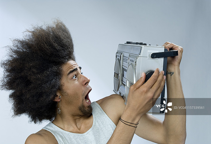 美妙的声音图片素材