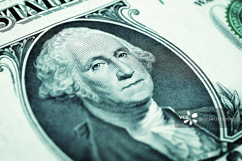 乔治·华盛顿图片素材