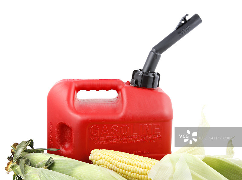 乙醇生物燃料图片素材