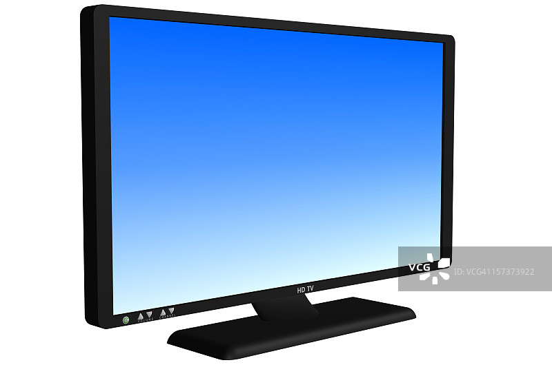 超大液晶电视图片素材
