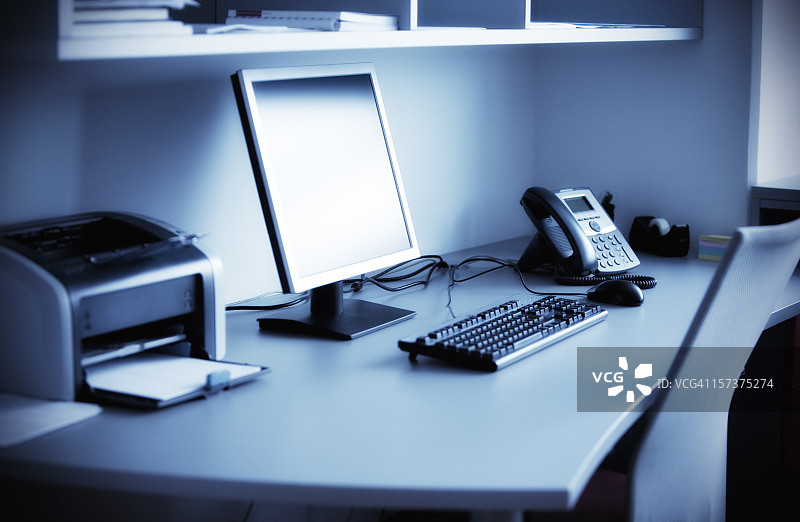 办公桌面图片素材