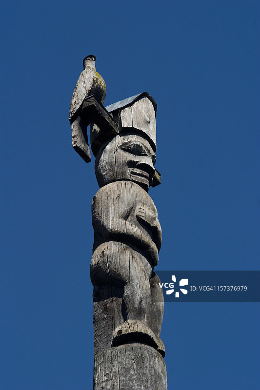 图腾波兰人图片素材