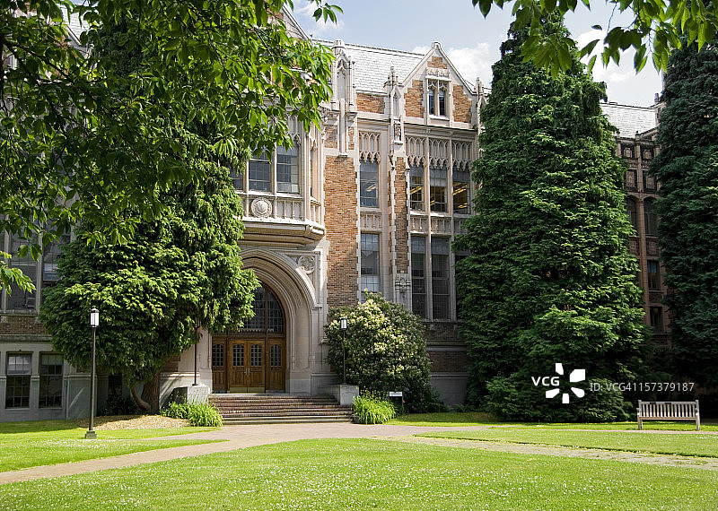 史密斯草坪图片素材