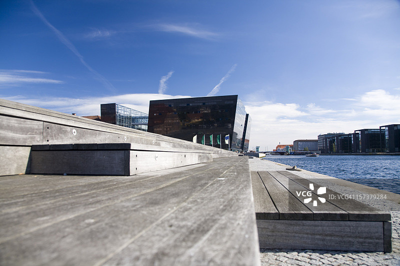 丹麦哥本哈根图片素材