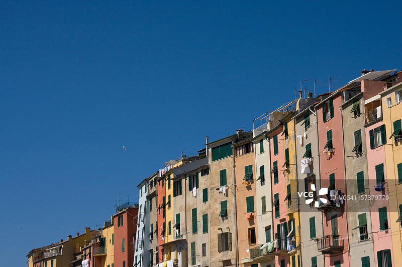 韦内雷港酒店图片素材