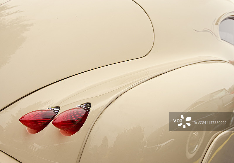 经典汽车系列图片素材