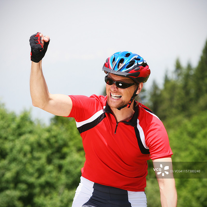 我成功了！图片素材