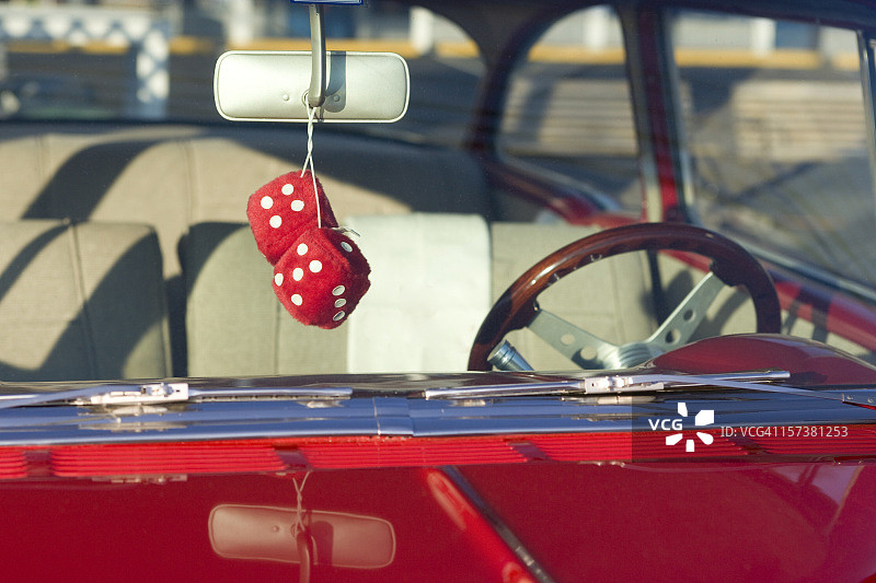 经典汽车系列图片素材