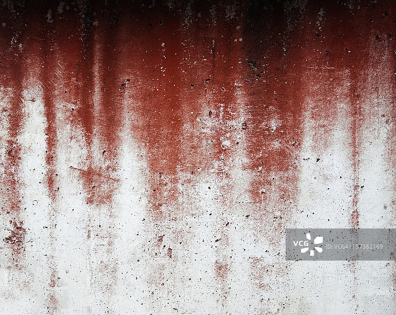 红色流动图片素材