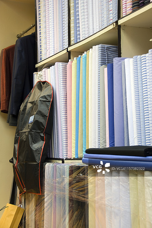裁缝店图片素材