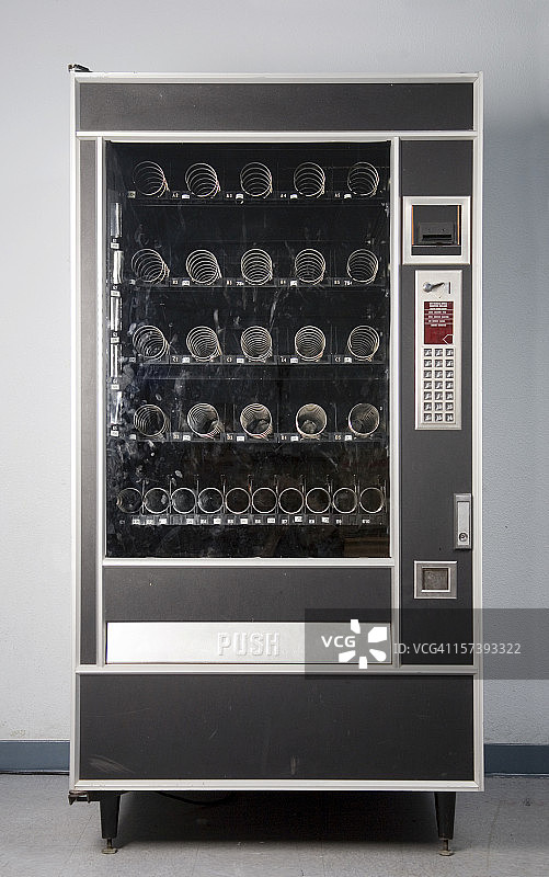 自动售货机图片素材