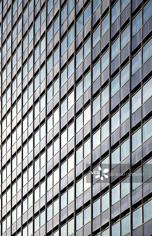 玻璃企业办公楼图片素材