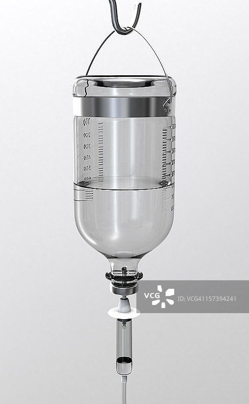 静脉滴注图片素材